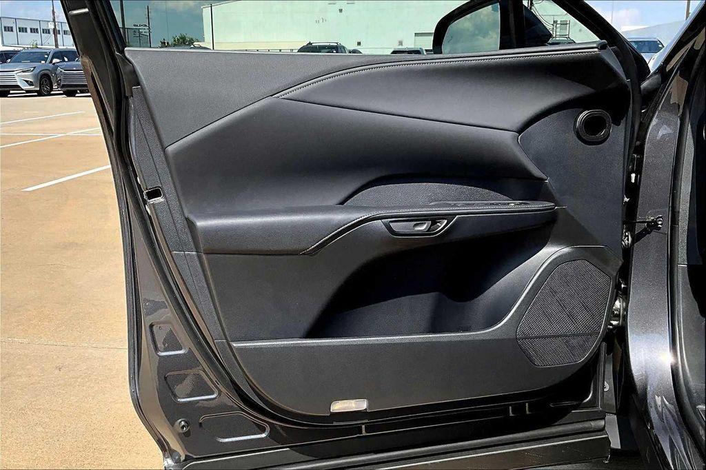 new 2025 Lexus RX 350 car, priced at $62,203