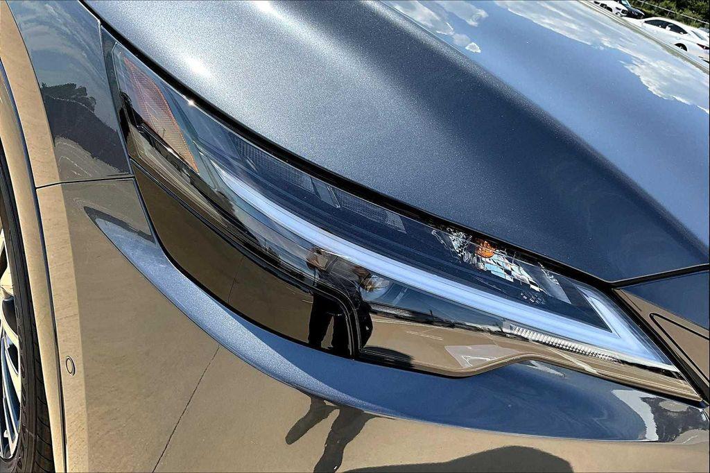 new 2025 Lexus RX 350 car, priced at $62,203