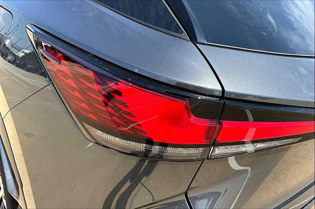 new 2025 Lexus RX 350 car, priced at $62,203