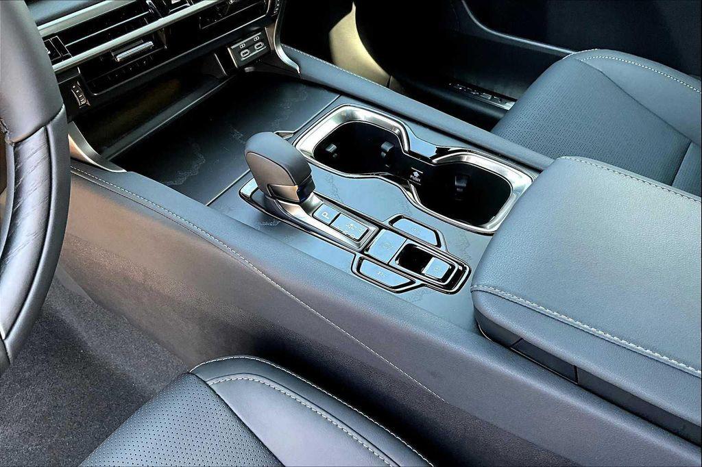 new 2025 Lexus RX 350 car, priced at $62,203