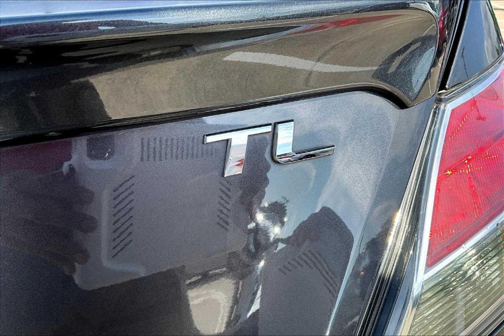 used 2013 Acura TL car, priced at $11,995