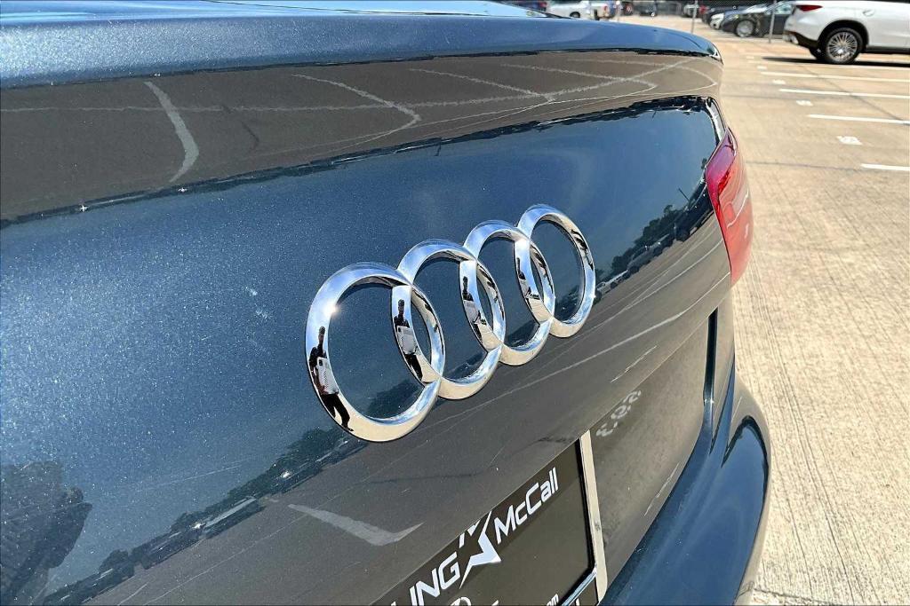 used 2013 Audi A6 car, priced at $10,995