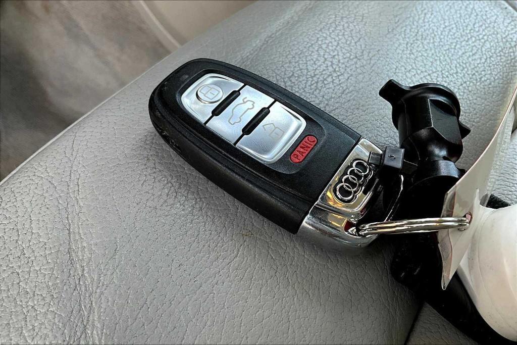 used 2013 Audi A6 car, priced at $10,995