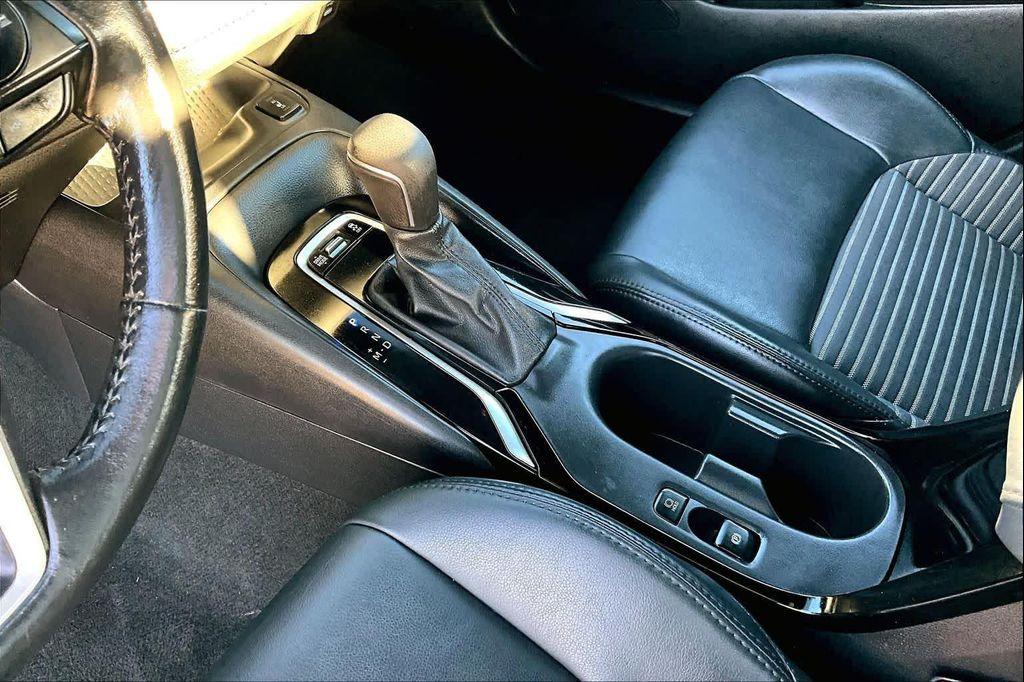 used 2023 Toyota Corolla car, priced at $21,995