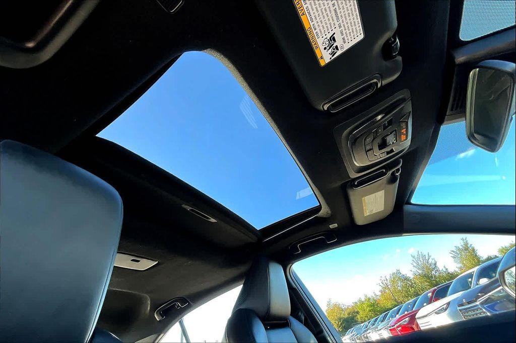 used 2023 Toyota Corolla car, priced at $21,995