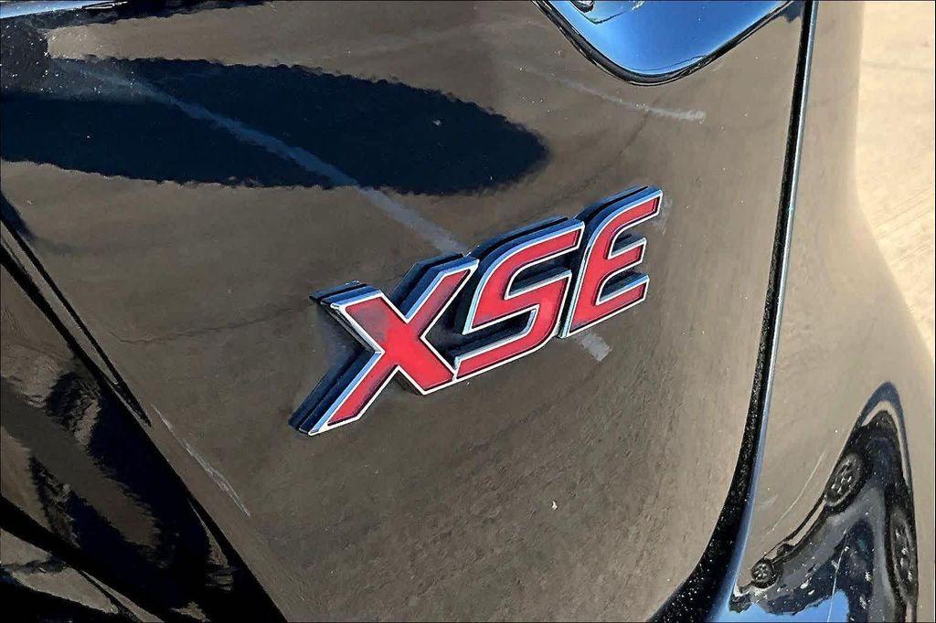 used 2023 Toyota Corolla car, priced at $21,995