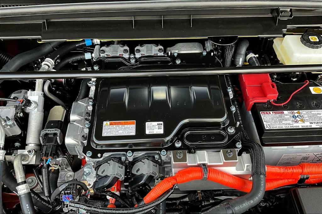 new 2025 Lexus RZ 300e car, priced at $51,274