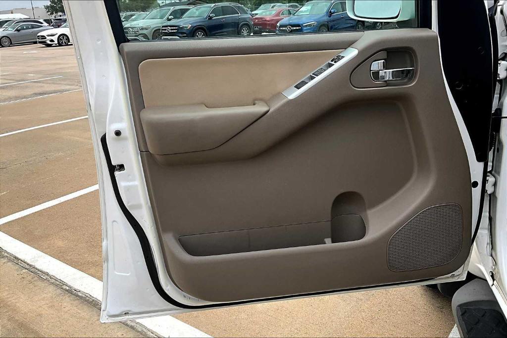 used 2008 Nissan Pathfinder car, priced at $6,895