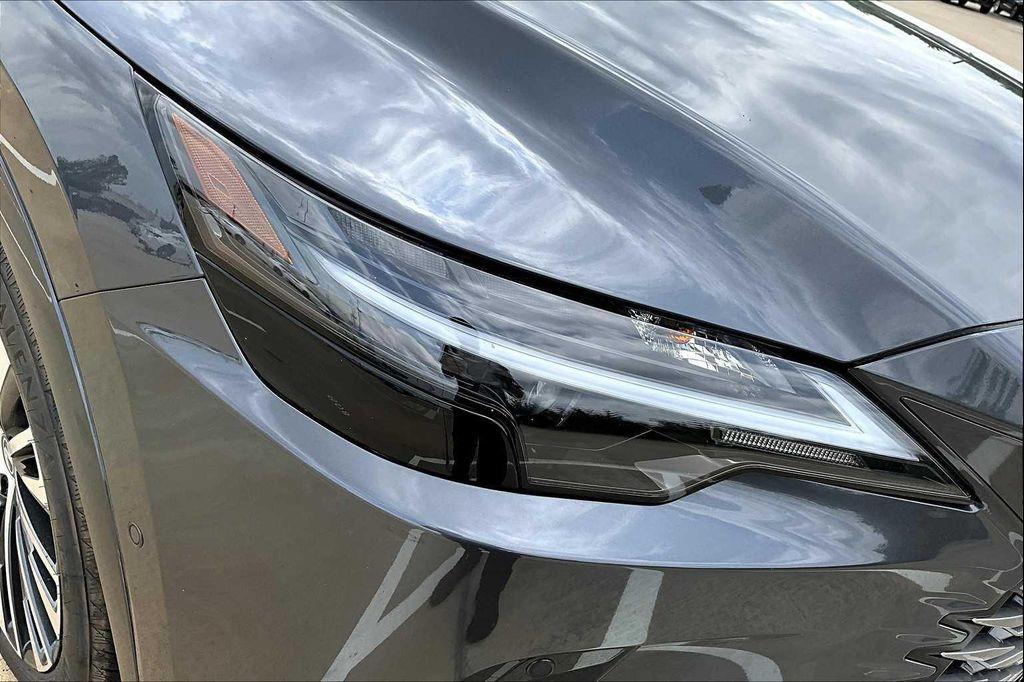 new 2025 Lexus RX 350 car, priced at $62,905