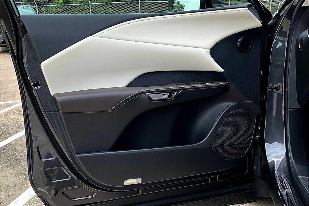new 2025 Lexus RX 350 car, priced at $62,905