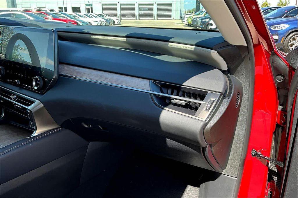 used 2024 Lexus RX 350 car, priced at $51,495