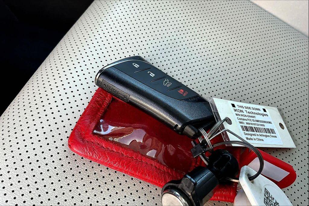 used 2024 Lexus RX 350 car, priced at $51,495