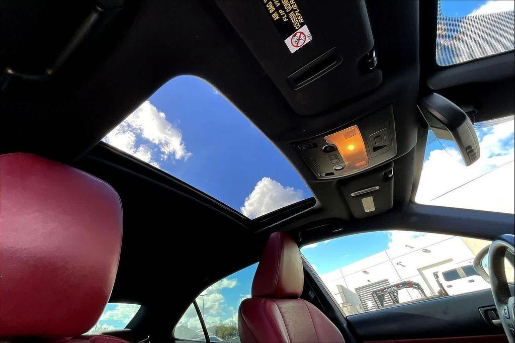 used 2018 Lexus IS 300 car, priced at $24,995