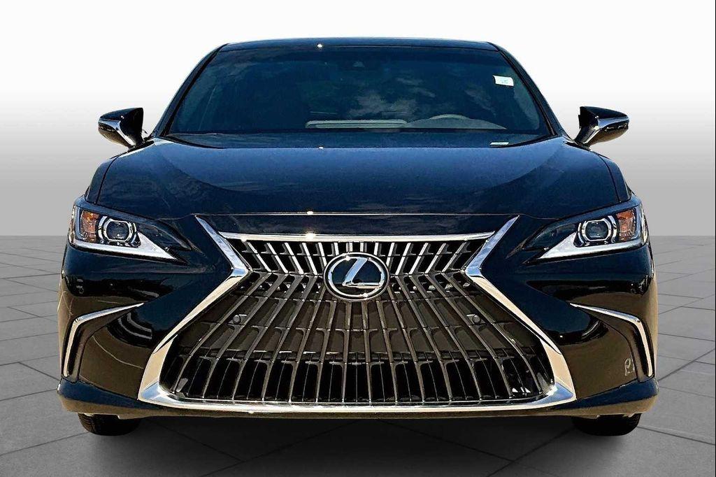 new 2025 Lexus ES 350 car, priced at $50,719