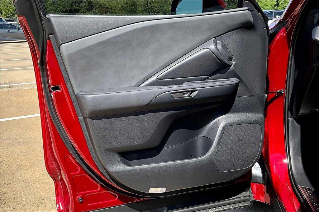 new 2026 Lexus TX 350 car, priced at $66,343