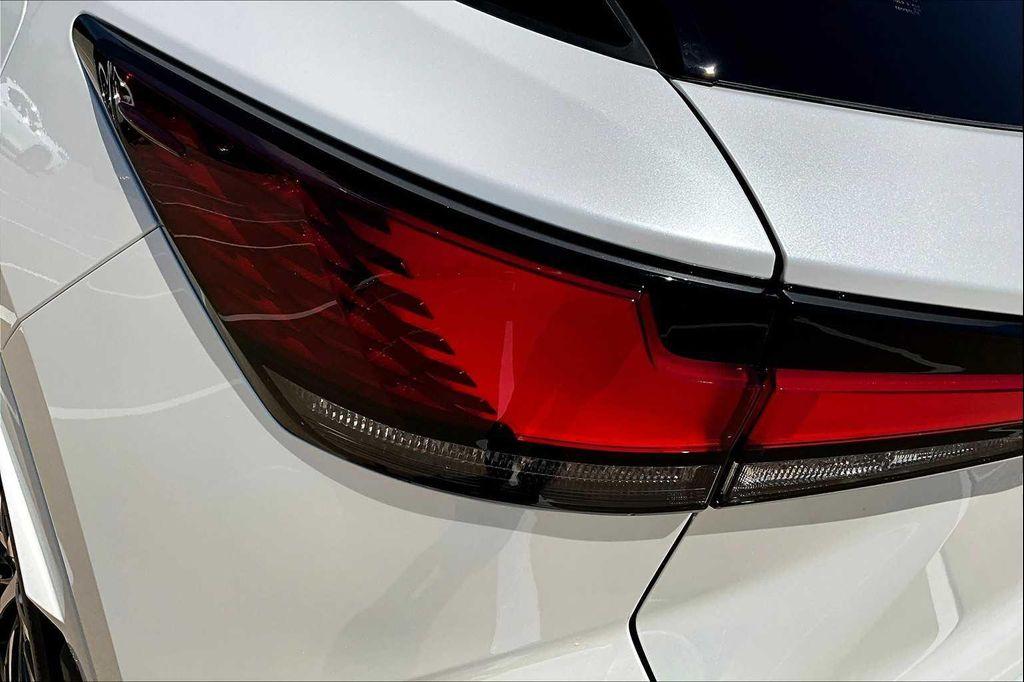 new 2025 Lexus RX 350 car, priced at $60,023