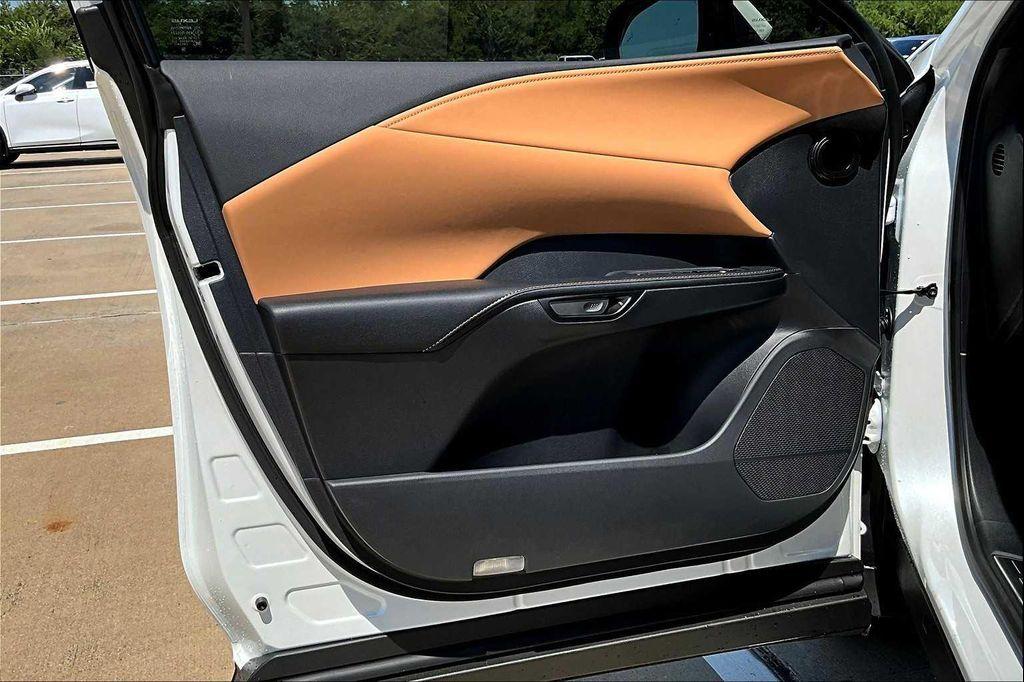 new 2025 Lexus RX 350 car, priced at $60,023