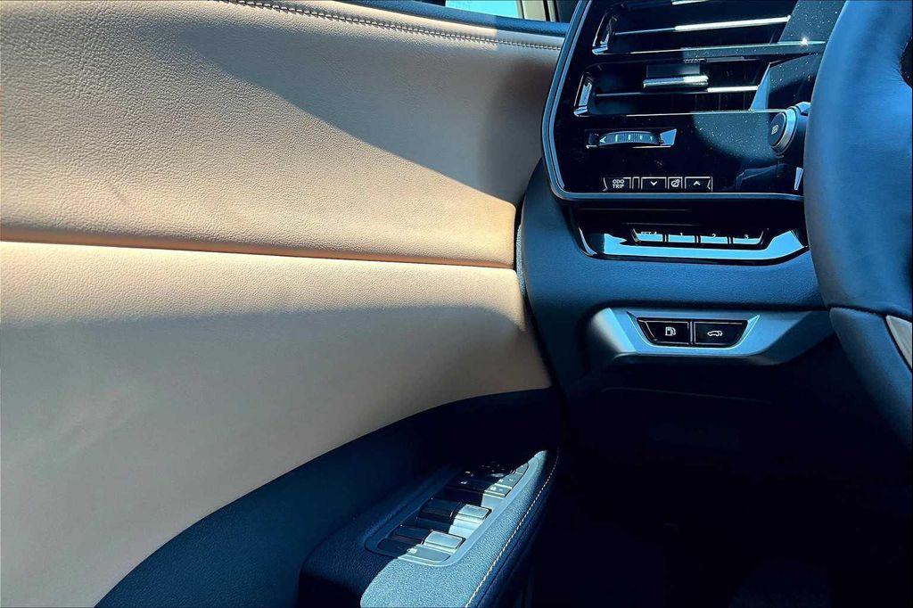 new 2025 Lexus RX 350 car, priced at $60,023