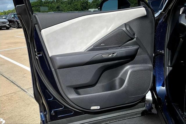 new 2025 Lexus TX 350 car, priced at $72,338