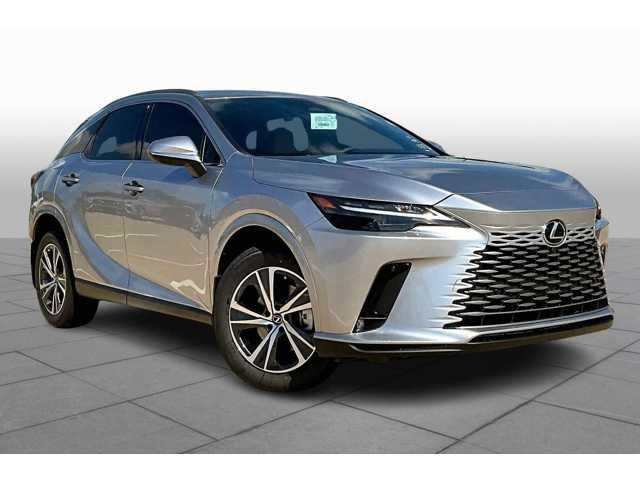 new 2025 Lexus RX 350 car, priced at $58,468