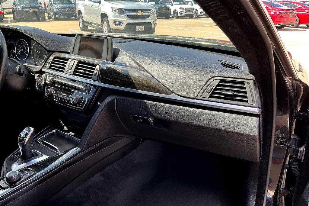 used 2016 BMW 428 Gran Coupe car, priced at $10,995