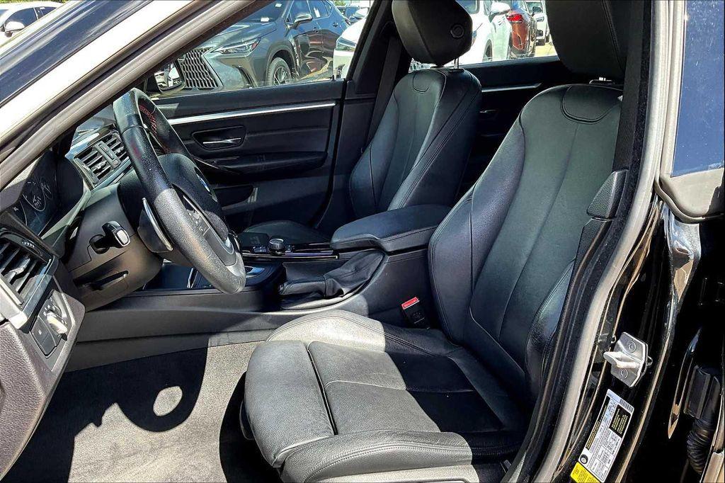 used 2016 BMW 428 Gran Coupe car, priced at $10,995