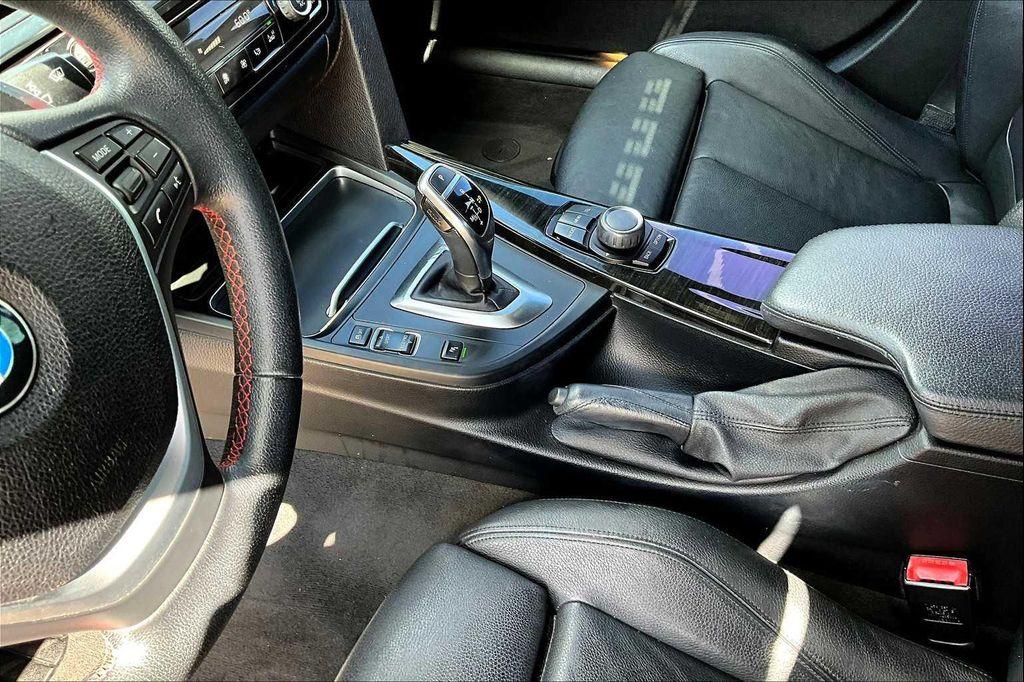 used 2016 BMW 428 Gran Coupe car, priced at $10,995