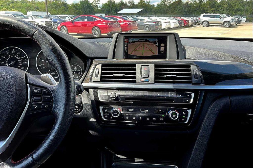 used 2016 BMW 428 Gran Coupe car, priced at $10,995