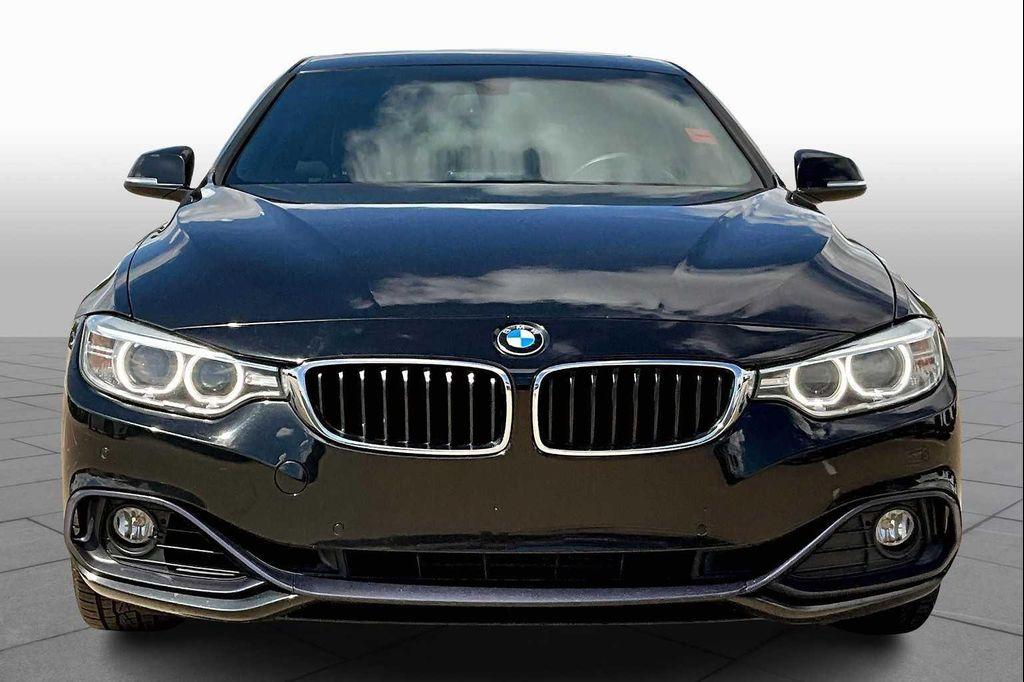used 2016 BMW 428 Gran Coupe car, priced at $10,995