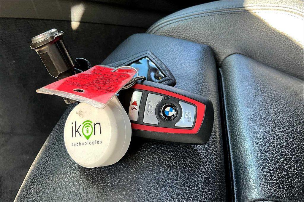 used 2016 BMW 428 Gran Coupe car, priced at $10,995