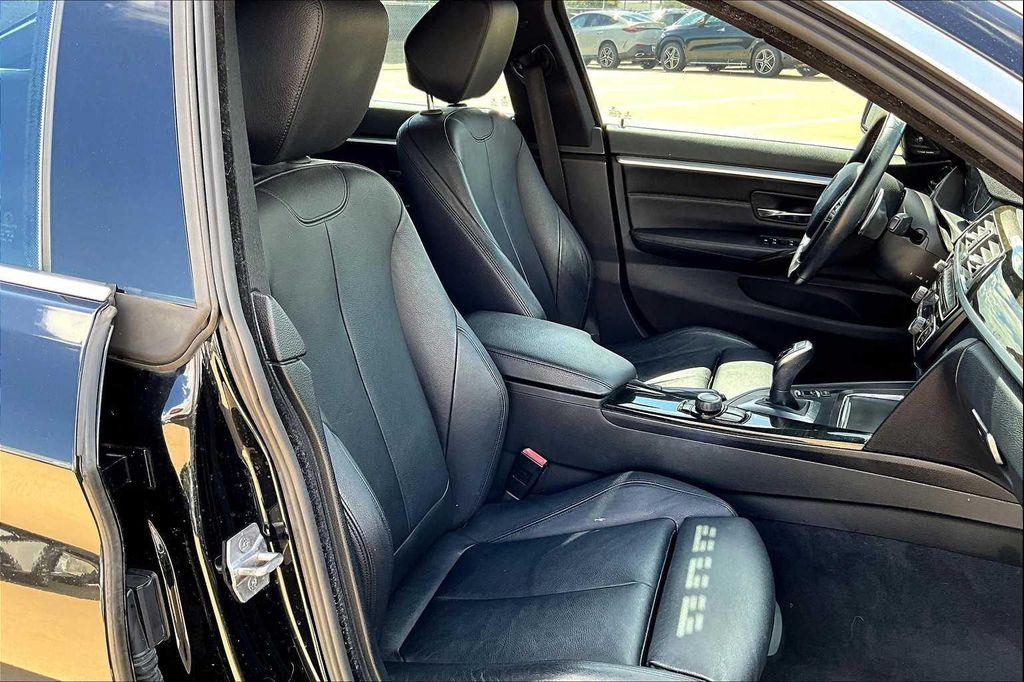 used 2016 BMW 428 Gran Coupe car, priced at $10,995