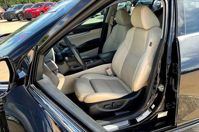 used 2018 Nissan Maxima car, priced at $9,995