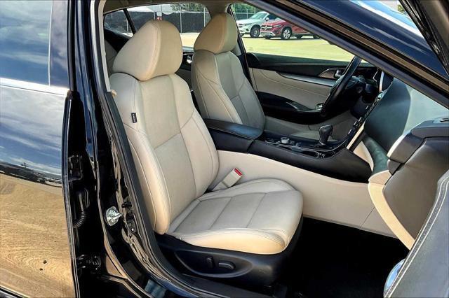 used 2018 Nissan Maxima car, priced at $9,995