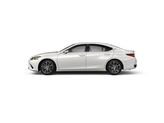 new 2025 Lexus ES 300h car, priced at $55,089