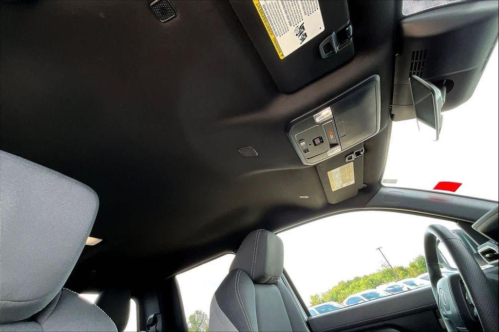 used 2024 Toyota Tacoma car, priced at $39,495