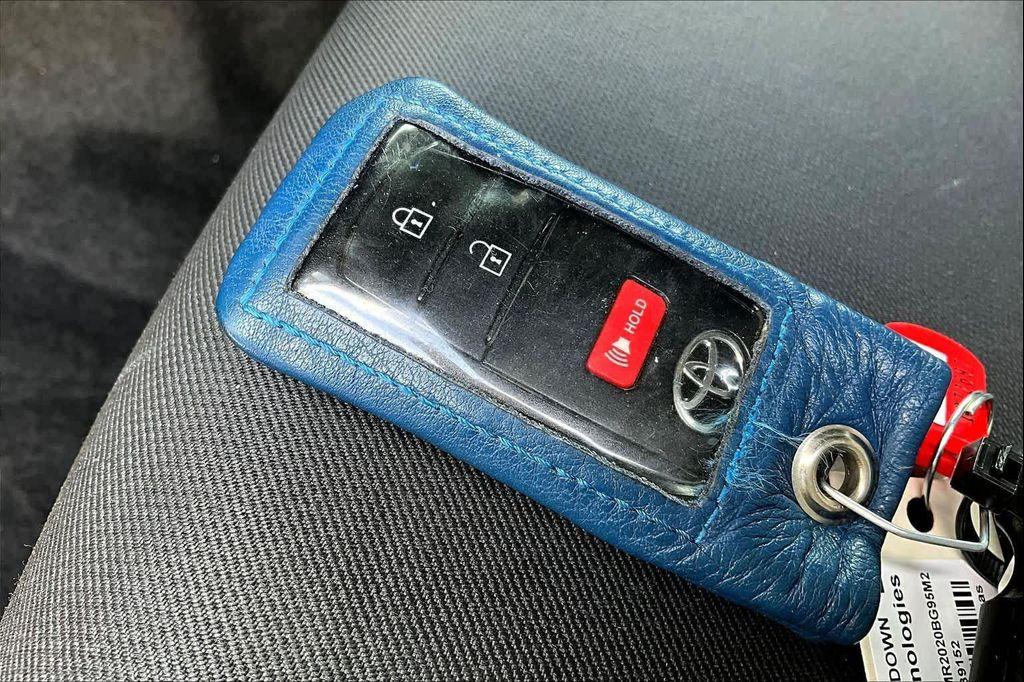 used 2024 Toyota Tacoma car, priced at $39,495