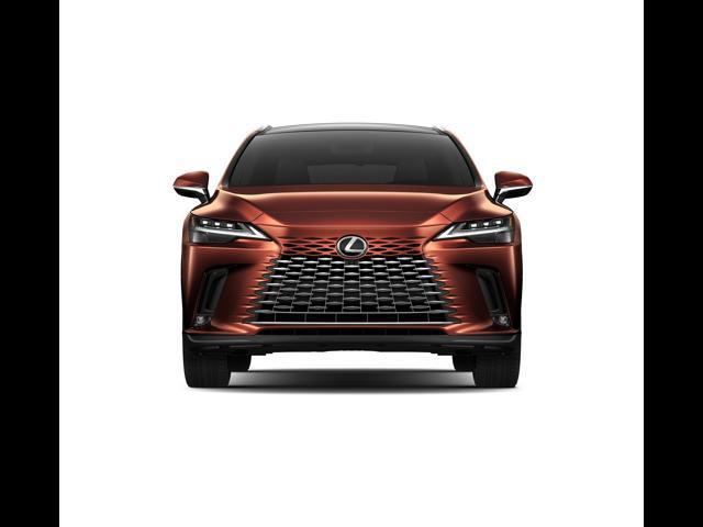 new 2024 Lexus RX 350h car, priced at $67,580