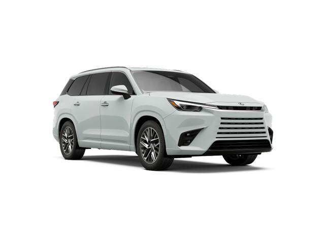 new 2025 Lexus TX 350 car, priced at $71,684