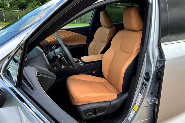 used 2023 Lexus RX 350 car, priced at $52,995