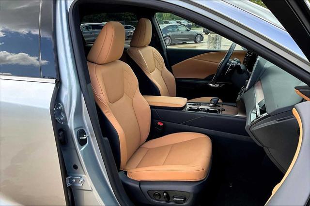used 2023 Lexus RX 350 car, priced at $52,995