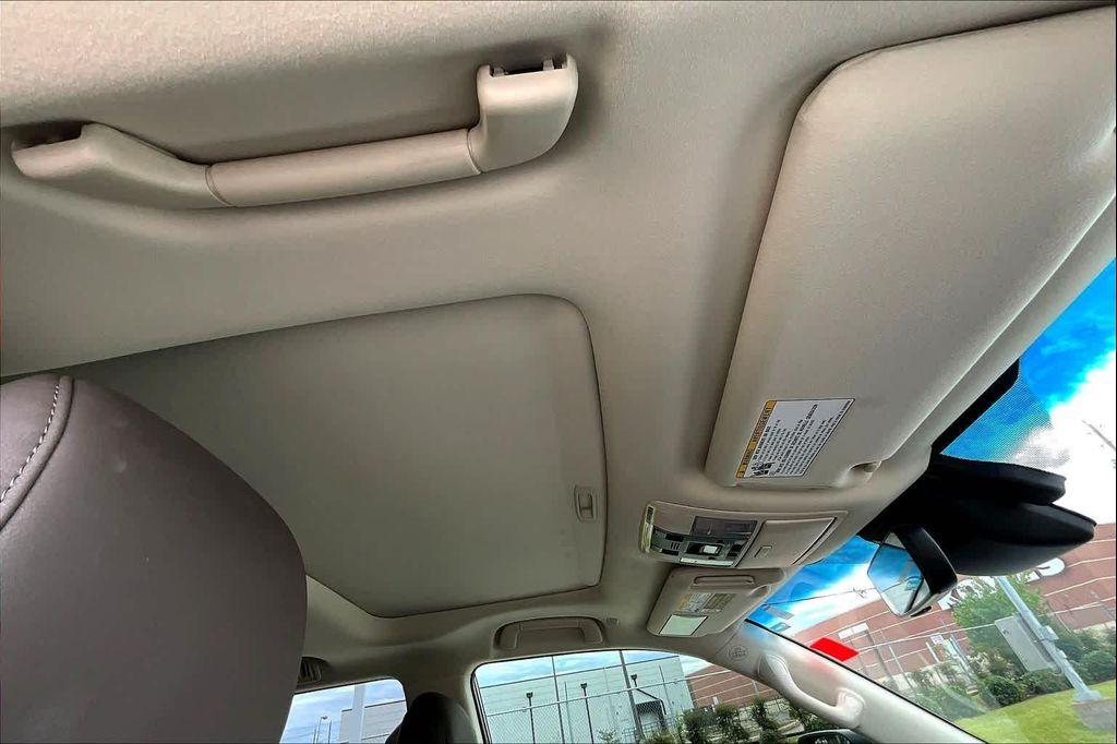 used 2023 Lexus GX 460 car, priced at $55,495