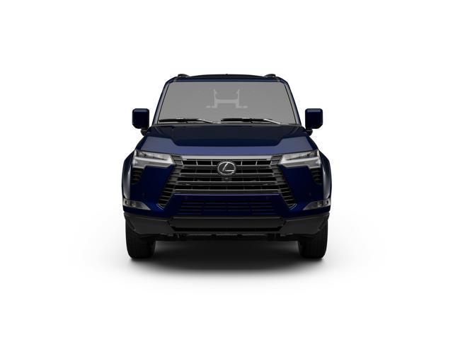 new 2024 Lexus GX 550 car, priced at $85,764