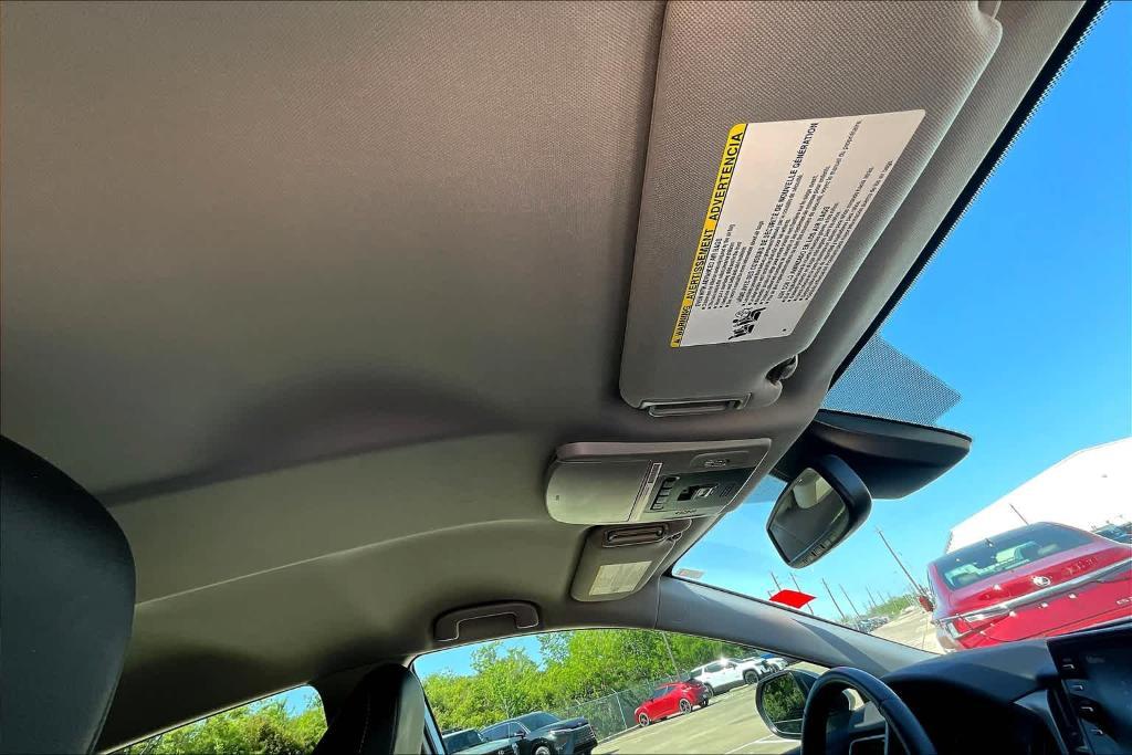 used 2021 Toyota Camry car, priced at $27,995