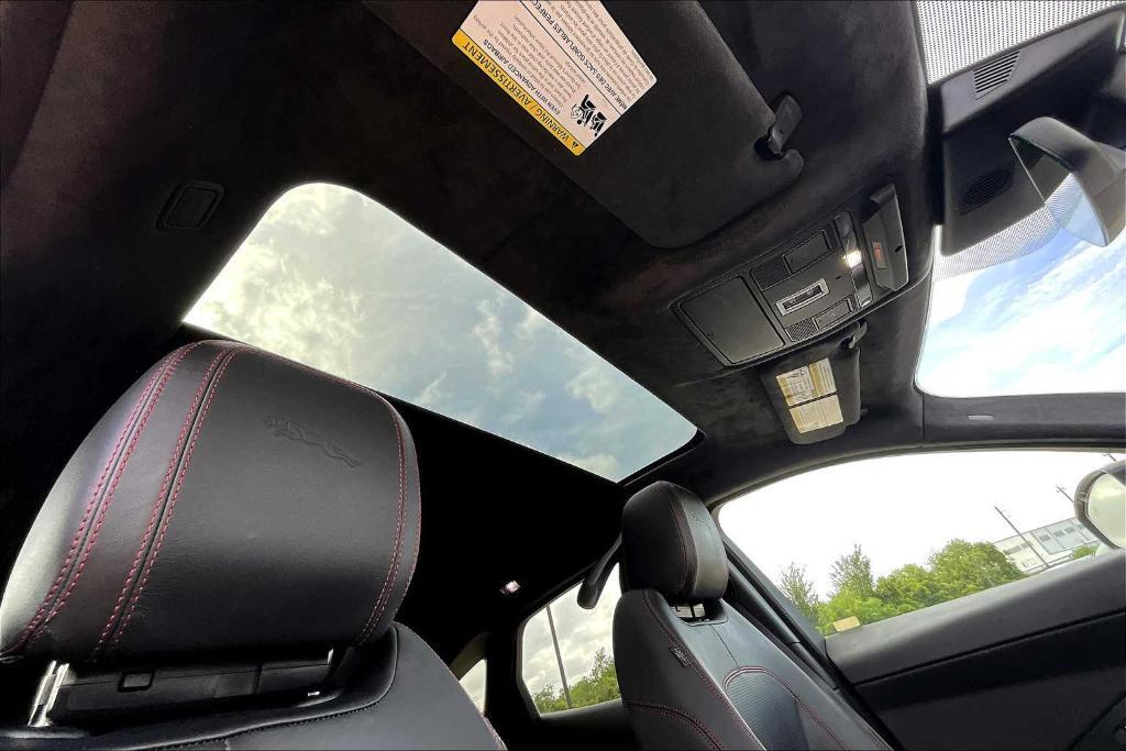 used 2018 Jaguar E-PACE car, priced at $17,495