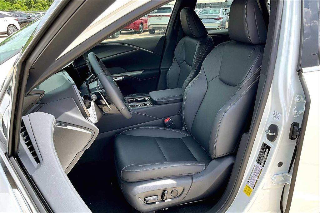 new 2025 Lexus RX 350 car, priced at $60,695