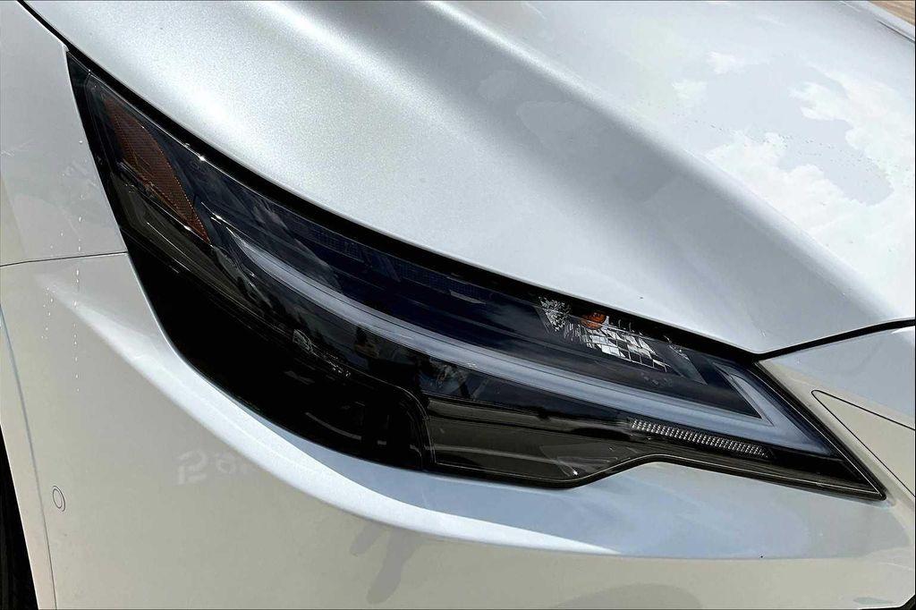 new 2025 Lexus RX 350 car, priced at $60,695