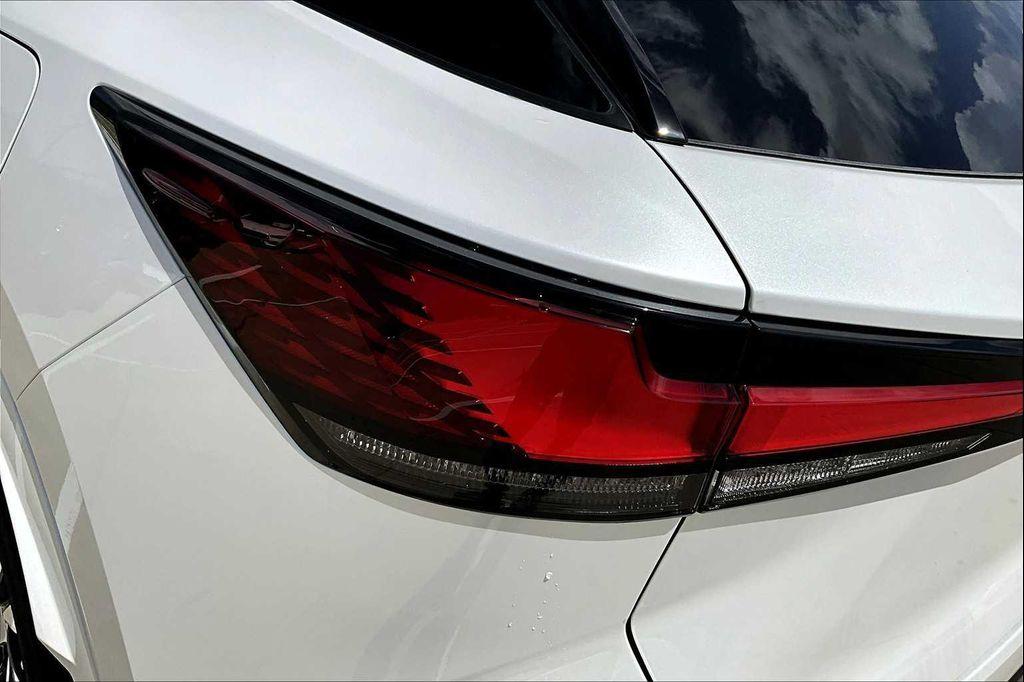 new 2025 Lexus RX 350 car, priced at $60,695