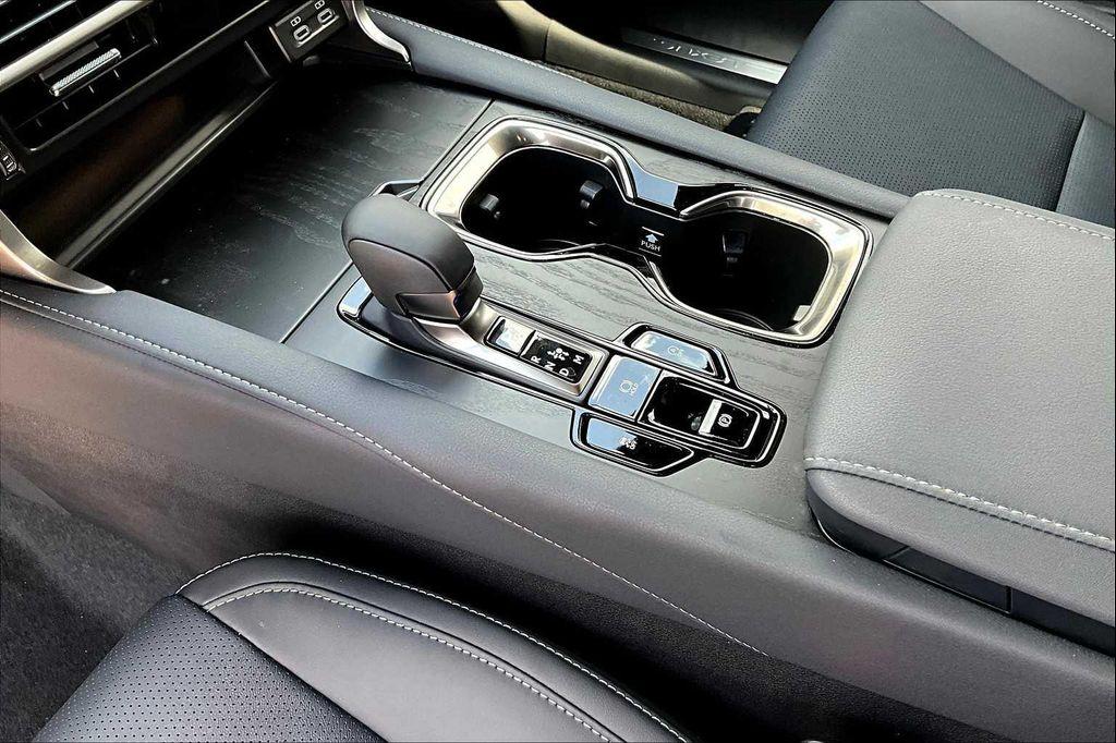 new 2025 Lexus RX 350 car, priced at $60,695