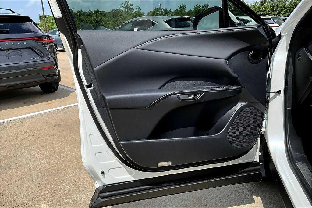 new 2025 Lexus RX 350 car, priced at $60,695