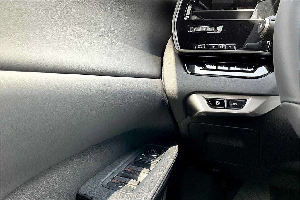 new 2025 Lexus RX 350 car, priced at $60,695